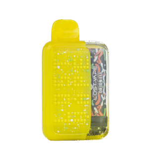 Orion Bar 10000 Disposable Vape – Pineapple Lemonade