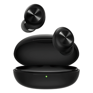 Realme Dizo GoPods - Earbuds Black Brand New