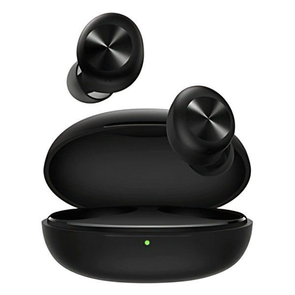 20241018_145643_Untitled design (60) Realme Dizo GoPods - Earbuds Black Brand New