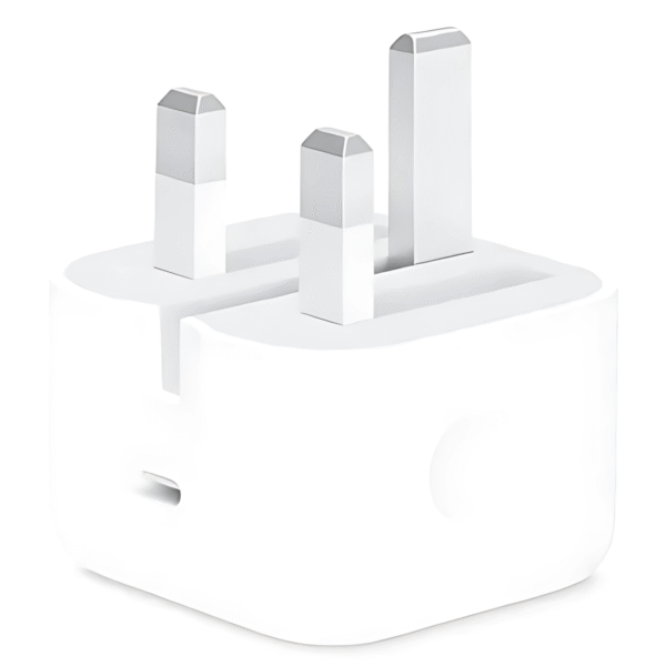 20W USB-C Power Adapter