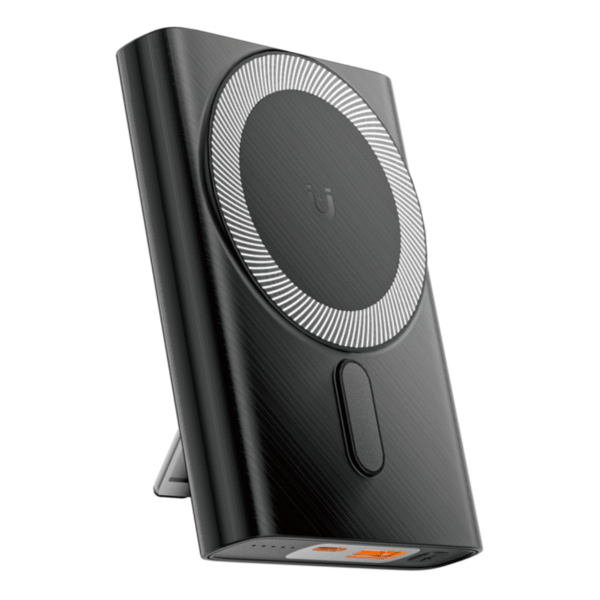 20250205_105146_VD-PB030. Power Bank 10000mAh 15W Wireless Charging with Stand